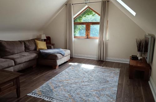 Lombardstown Apartamento | Victoria's Countryside Apartment