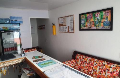 San Francisco Casa | Victoria's Gennie Bay Village Hostal