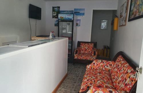 San Francisco Casa | Victoria's Gennie Bay Village Hostal