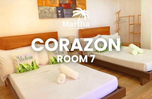 Manoc-Manoc Casa | Victoria's Inn by Martha Vacation Homes