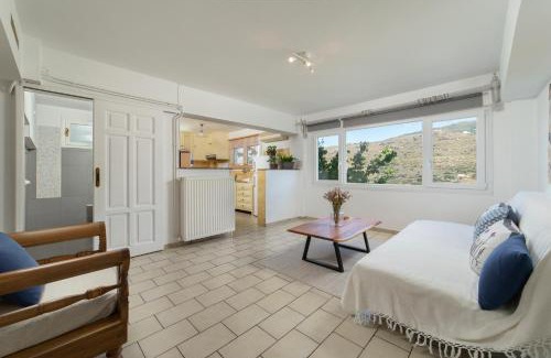 Paleopolis Apartamento | Victoria's Summerhouse