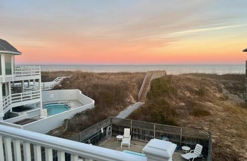 Duck Casa | Victoria's View