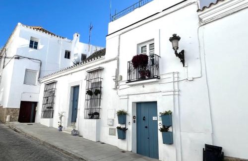 Medina-Sidonia Casa | Victoria Seis
