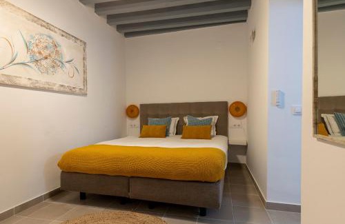 Medina-Sidonia Casa | Victoria Seis