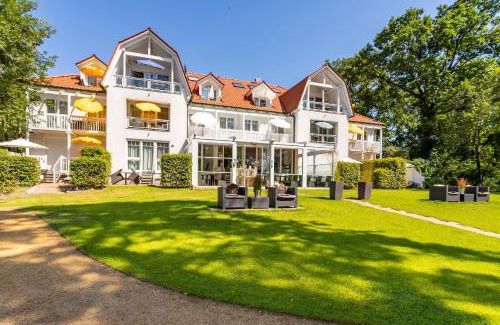 Bad Saarow Hotel | Victoria Suites