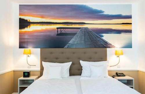 Bad Saarow Hotel | Victoria Suites