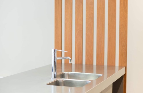Wellington CBD Apartamento | Victoria View - 3 bed including car parking, next to Takina and opposite Te Papa