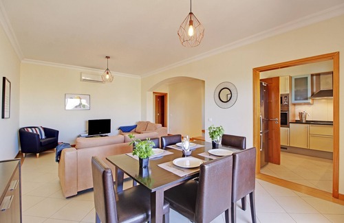 Vilamoura Apartamento | VICTORIA VILAMOURA