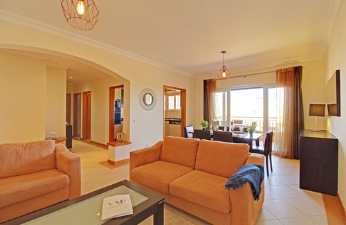 Vilamoura Apartamento | VICTORIA VILAMOURA