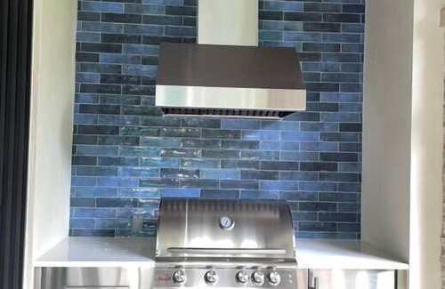 Victoria Park Casa | Victoria Villa - Walk to Las Olas - 4 Bed 4 Bath