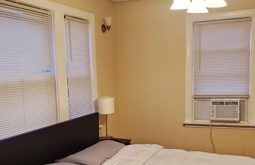 Federal Hill Apartamento | Victorian Apartment Central Location on Historic Federal Hill #3