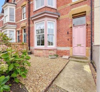 Saltburn-by-the-Sea Casa | Victorian Beach House in Saltburn By The Sea