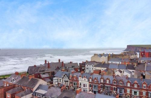 Saltburn-by-the-Sea Casa | Victorian Beach House in Saltburn By The Sea
