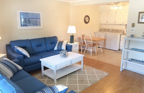 Village Green Casa | Balneario victoriano de Cape May
