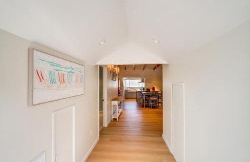 Carpinteria Apartamento | Victorian Carpinteria Apartment Less Than 1 Mi to Beach!