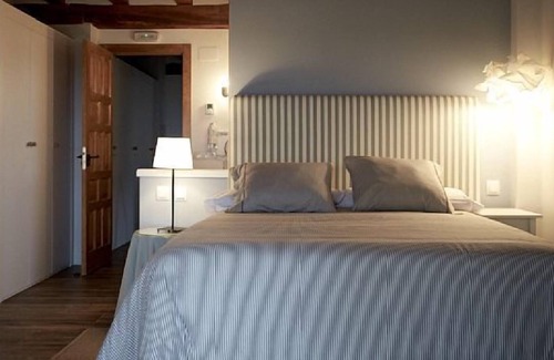 Pedraza Cabaña | Casa Rural Victoriano para 10 personas
