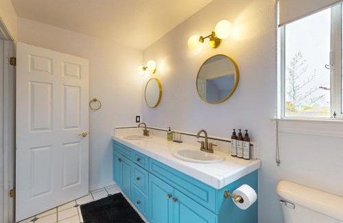 Arroyo Grande Casa | Victorian Dream