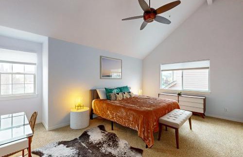 Arroyo Grande Casa | Victorian Dream