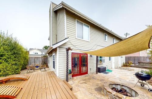 Arroyo Grande Casa | Victorian Dream