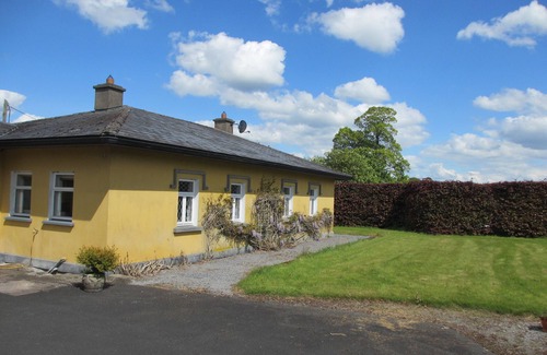 Cashel Casa | Victorian Gate Lodge en el campo