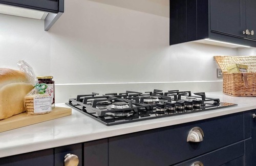 Saltburn-by-the-Sea Casa | Victorian Beach House in Saltburn By The Sea