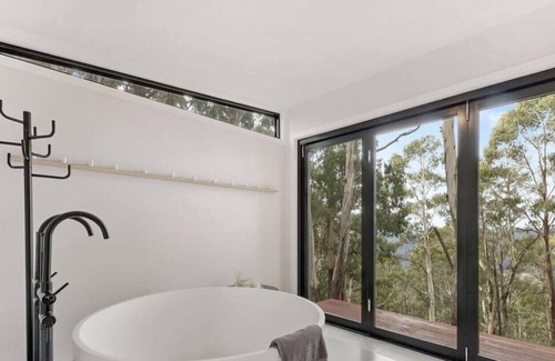 Tolmie Chalet De Esquí | Victorian High Country at its absolute finest