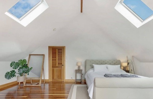 Tolmie Chalet De Esquí | Victorian High Country at its absolute finest
