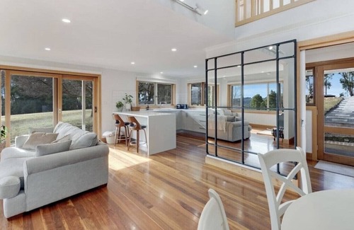 Tolmie Chalet De Esquí | Victorian High Country at its absolute finest