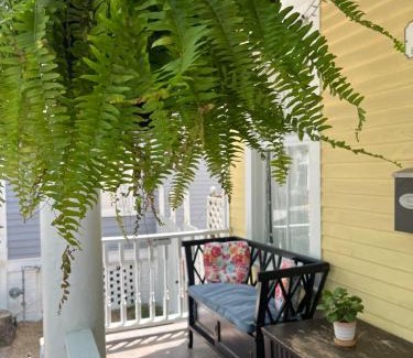 Dixon Park Casa | Victorian Home on Duffy Street