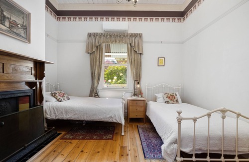 Korumburra Casa | Korumburra Pet Friendly Foodie Escape, South Gippsland