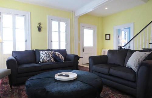 Cape May Casa | Victorian On North