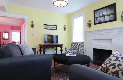 Cape May Casa | Victorian On North