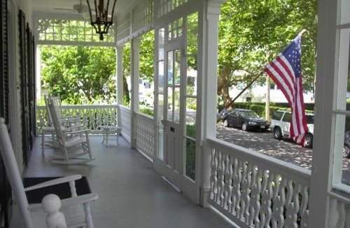 Cape May Casa | Victorian On North