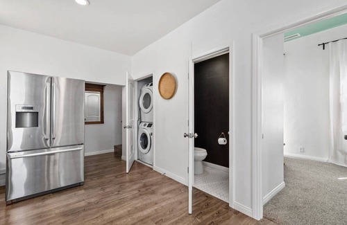 Logan Heights Casa | Victorian Retreat in Barrio Logan- 1mi to Downtown