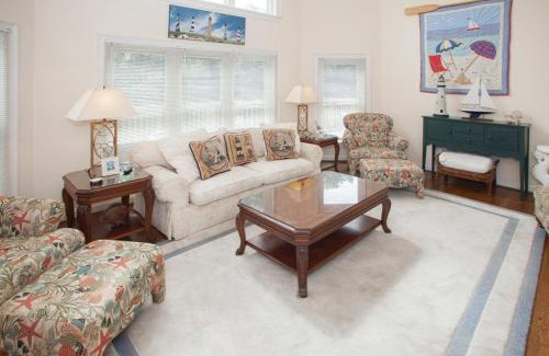 Sandbridge Casa | Victorian Sea-cret
