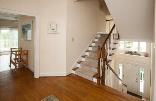 Sandbridge Casa | Victorian Sea-cret