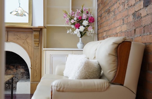 Carlton North Apartamento | victorian style architecture in Carlton centre, 10 mins to Melbourne CBD