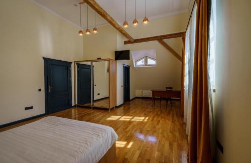 Center Apartamento | Victoriei Apartments