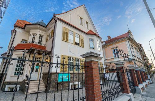 Center Apartamento | Victoriei Apartments