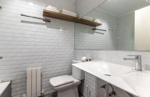 Bilbao Old Town Casa | Victorooms