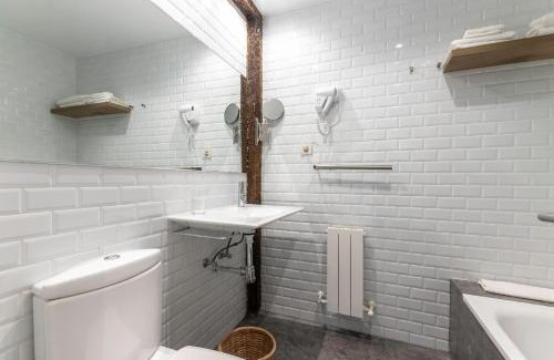 Bilbao Old Town Casa | Victorooms
