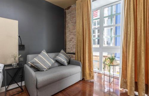 Bilbao Old Town Casa | Victorooms
