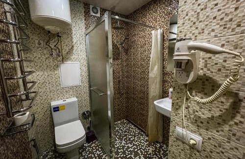 Poltava Oblast Apartamento | Victory - апартаменты возле набережной