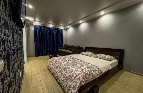 Poltava Oblast Apartamento | Victory - апартаменты возле набережной