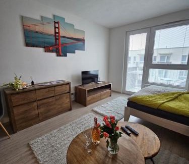 Trencin Apartamento | Victory apartment