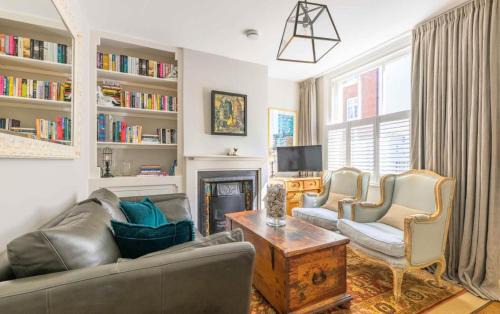 New Forest District Casa | Victory Cottage