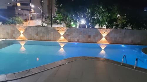 Intermares Apartamento | victory flat em Intermares