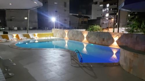 Intermares Apartamento | victory flat em Intermares