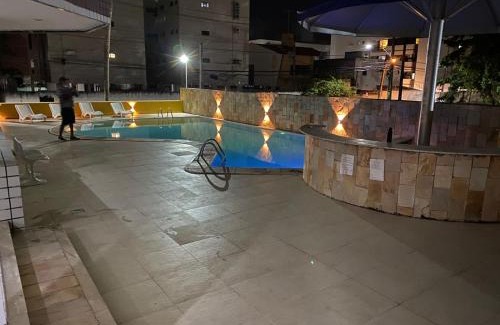 Intermares Apartamento | victory flat em Intermares
