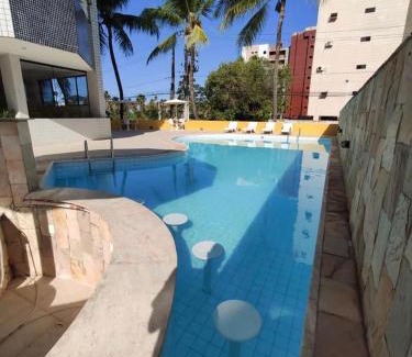 Intermares Apartamento | victory flat em Intermares